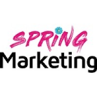 Spring Marketing logo, Spring Marketing contact details