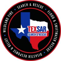 TEXSAR logo, TEXSAR contact details