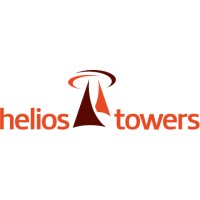 Helios Towers logo, Helios Towers contact details