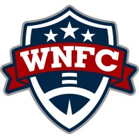 Women's National Football Conference (WNFC) logo, Women's National Football Conference (WNFC) contact details