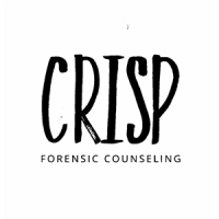 CRISP FORENSIC COUNSELING LLC logo, CRISP FORENSIC COUNSELING LLC contact details