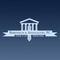 Berenson & Associates, PC logo, Berenson & Associates, PC contact details