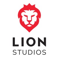 Lion Studios logo, Lion Studios contact details