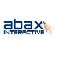 Abax Interactive logo, Abax Interactive contact details