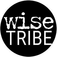 WiseTribe logo, WiseTribe contact details