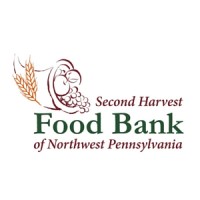 Second Harvest Food Bank of Northwest Pennsylvania logo, Second Harvest Food Bank of Northwest Pennsylvania contact details