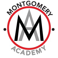 Montgomery Academy logo, Montgomery Academy contact details