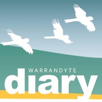 Warrandyte Diary logo, Warrandyte Diary contact details