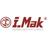 I-MAK REDUKTOR - Gearboxes and drives logo, I-MAK REDUKTOR - Gearboxes and drives contact details