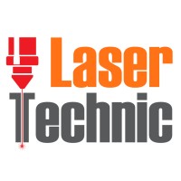 Laser Technic logo, Laser Technic contact details