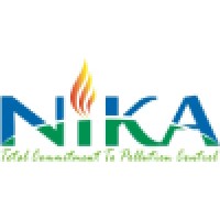 Nika Engineers Pvt. Ltd. logo, Nika Engineers Pvt. Ltd. contact details