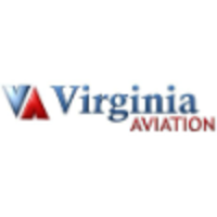 Virginia Aviation logo, Virginia Aviation contact details