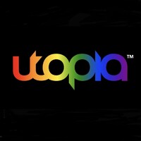 Utopia Music logo, Utopia Music contact details