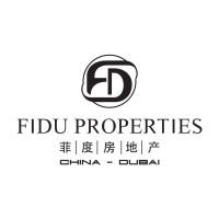 FIDU Properties logo, FIDU Properties contact details