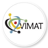 VIMAT logo, VIMAT contact details