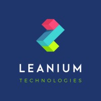 Leanium Technologies logo, Leanium Technologies contact details