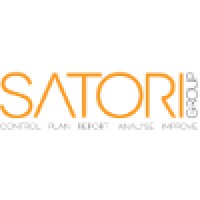 Satori Group India logo, Satori Group India contact details