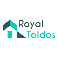 Royal Toldos logo, Royal Toldos contact details