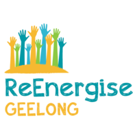 ReEnergise Geelong logo, ReEnergise Geelong contact details