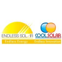 Endless Solar Corporation Limited logo, Endless Solar Corporation Limited contact details