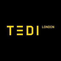 TEDI-London logo, TEDI-London contact details