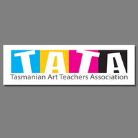 Tasmanian Art Teachers Association logo, Tasmanian Art Teachers Association contact details