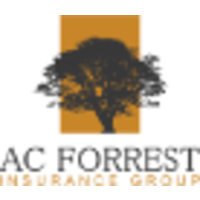 AC Forrest Insurance Group logo, AC Forrest Insurance Group contact details