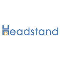 Headstand logo, Headstand contact details