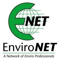 Environet Inc logo, Environet Inc contact details