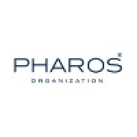 Pharos Organization logo, Pharos Organization contact details