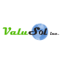 Valusol inc. logo, Valusol inc. contact details