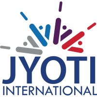 Jyoti International logo, Jyoti International contact details