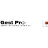 GestPro Ltda logo, GestPro Ltda contact details