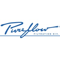 Pureflow Filtration Div. logo, Pureflow Filtration Div. contact details