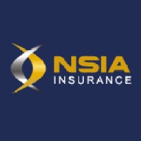 NSIA INSURANCE LIMITED logo, NSIA INSURANCE LIMITED contact details