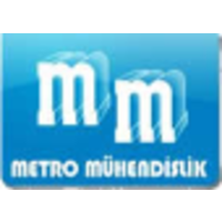 METRO MÜHENDİSLİK GIDA MAD. SAN. VE TİC. LTD. ŞTİ. logo, METRO MÜHENDİSLİK GIDA MAD. SAN. VE TİC. LTD. ŞTİ. contact details