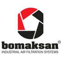 Bomaksan Industrial Air Filtration Systems logo, Bomaksan Industrial Air Filtration Systems contact details