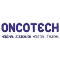 ONCOTECH Medikal Sistemler logo, ONCOTECH Medikal Sistemler contact details