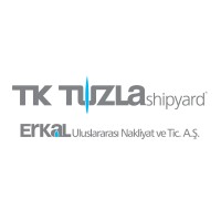 TK Tuzla Shipyard logo, TK Tuzla Shipyard contact details