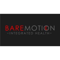 Bare Motion Integrated Health logo, Bare Motion Integrated Health contact details