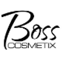 Boss Cosmetix, Inc. logo, Boss Cosmetix, Inc. contact details