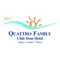 Quattro Family Club Dem Hotel logo, Quattro Family Club Dem Hotel contact details