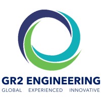 GR2 Engineering Inc. logo, GR2 Engineering Inc. contact details