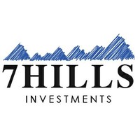 7Hills Investments logo, 7Hills Investments contact details