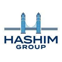 Hashim Group logo, Hashim Group contact details