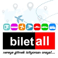 Biletall İç ve Dış Tic. A.Ş logo, Biletall İç ve Dış Tic. A.Ş contact details