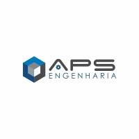 APS Engenharia logo, APS Engenharia contact details