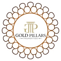 Gold Pillars Properties logo, Gold Pillars Properties contact details