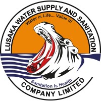 Lusaka Water Supply and Sanitation Company logo, Lusaka Water Supply and Sanitation Company contact details