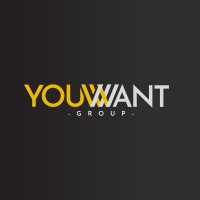 You Want Group logo, You Want Group contact details